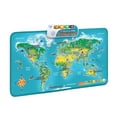 thumbnail image 4 of LeapFrog Carte du monde interactive - Version anglaise, 4 of 7