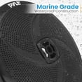 thumbnail image 4 of Altavoces marinos Pyle Dual de 8 pulgadas, resistentes al agua, 320 W, estéreo máximo, 4 of 7