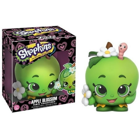 FUNKO SHOPKINS: APPLE BLOSSOM