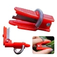 thumbnail image 2 of Picking Tools Spring Sharp Blade Fruit Picker Reduce Hand Fatigue Portable Gardening Thump Vegetable Cutter Garden Leaf Trimming Tool Vegetable Picker, 2 of 7