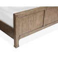 thumbnail image 5 of Magnussen Home Claremont Smokey Taupe California King Panel Bed, 5 of 7