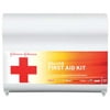 Red Cross Johnson & Johnson: Deluxe First Aid Kit First Aid Kits, 200 ct