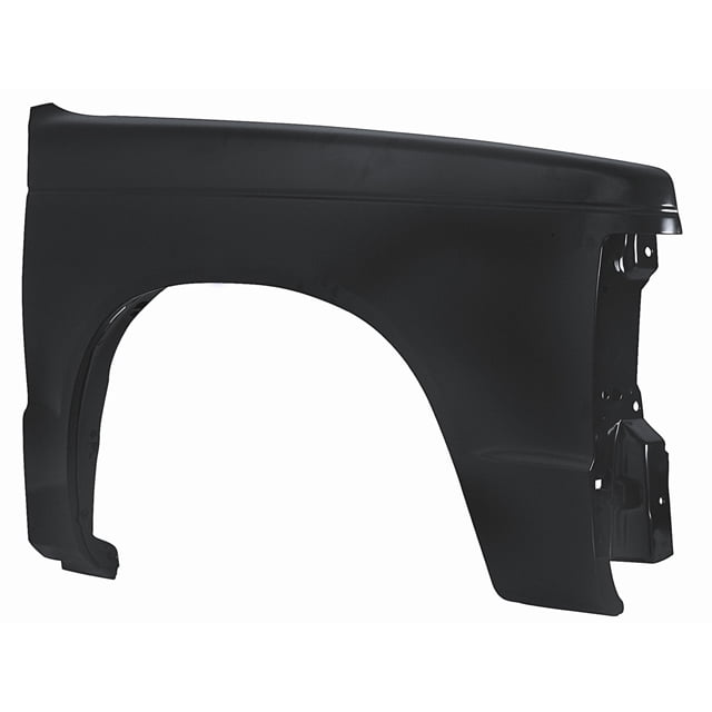 SALPICADERA BLAZER 1982 al 1994 CHEVROLET Derecha/Pasajero TONG YANG .