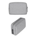thumbnail image 3 of Bewildely Bolsa de almacenamiento de tela Oxford portátil Dispositivos de dispositivos digitales Cable USB Línea de datos Bolsa de Type3 NO3, 3 of 6
