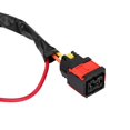 thumbnail image 4 of 4162P0 Manufacture Ignition Switch Cable Ignition Cable Plastic For Cars 206 406, 4 of 8