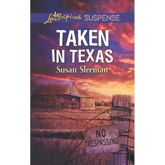 Pre-Owned Taken in Texas (Unknown) 1335231927 9781335231925