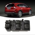 thumbnail image 5 of Front Left Electric Power Master Window Switch 35750 T0A A11 Driver Side Window Regulator for CR?V 2012 to 2014, 5 of 5