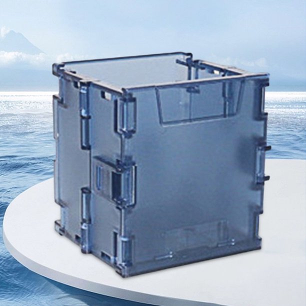 Posavasos Portavasos Caja de pesca duradera Portabotellas Accesorios multifuncionales para exteriores