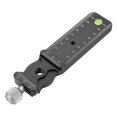 thumbnail image 2 of Akozon Quick Release Plate, Release Bracket, Anticorrosive DLSR For Digital Slr Cameras Cameras Slr Cameras, 2 of 8