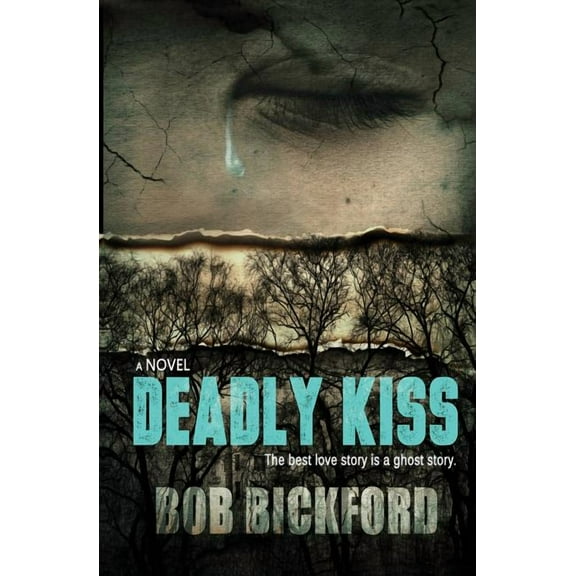 Deadly Kiss, (Paperback)