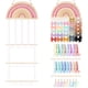 thumbnail image 1 of Soporte para Diadema Bebé Con 30 Ganchos Niñas, 1 of 7