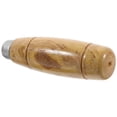 thumbnail image 1 of AURARMLET Wood Handle Cutter Handle Ergonomic Design Slip-resistant Grip 1Pcs, 1 of 5