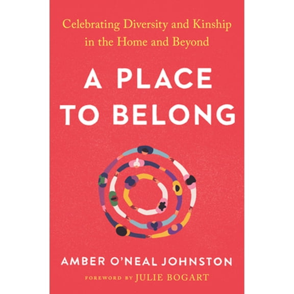 A Place to Belong (Hardcover)