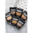 thumbnail image 3 of Damn, Man Gourmet Assorted Nut Box - Sweet & Salty Almonds Cashews & Peanuts - 6 Bags of Nuts - Father's Day Gift, 3 of 9