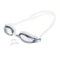 thumbnail image 3 of Gafas de natación shamjiam impermeables ligeras a prueba de fugas vista amplia correa ajustable, 3 of 8