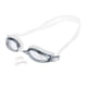 thumbnail image 3 of Gafas de natación con vista amplia, sin fugas, silicona suave, correa ajustable, gafas de natación para piscina, buceo, hombres, mujeres, adultos y jóvenes, 3 of 8