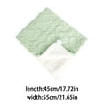 thumbnail image 2 of Tapis de Lit pour Animaux de Compagnie pour Chats et Chiens Housse de Coussin Réversible Douce et Chaude pour Intérieur Extérieur, 2 of 3