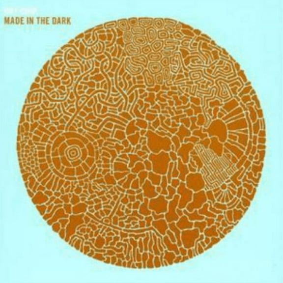Hot Chip - Made in the Dark - CD