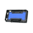 thumbnail image 2 of Riwcyla Motorcycle Wireless Phone Quick Phone Holder Handlebar Cellphone Mount Mobile Navigation Support Replacement for R1200GS R1250GS ADV S1000XR F750GS F850GS, 2 of 6