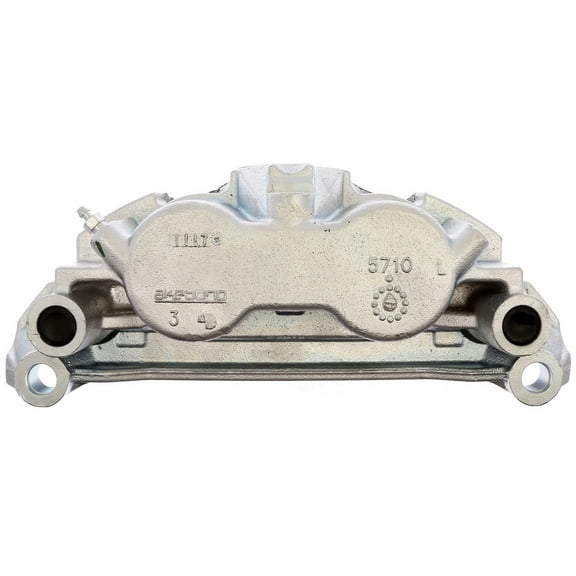 ACDelco 18FR12885C Reman Friction Ready Coated Disc Brake Caliper