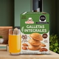 thumbnail image 4 of Galletas Taifelds integrales sabor nuez 200 g, 4 of 4