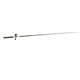 thumbnail image 5 of Varilla de Pescado de Bolsillo Portátil Pen, Varilla Telescópica de Fibra de Vidrio Liviana, Mini Cebo de Cebo de Lubina Caña de Pesca, 5 of 7