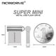 thumbnail image 4 of Mini unidad Flash USB 2,0, Pendrive de 64GB, 32GB, 16G, 8G, 4G, con llavero, disco U de 128GB, regalos creativos, 4 of 4