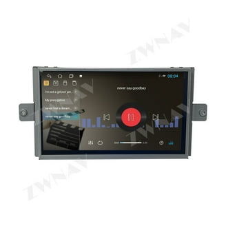 Pioneer AVH-3300NEX - DVD receiver - display - 7
