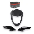 thumbnail image 3 of Cubierta Faro Completa Para Honda Cb 125 Twister /cbf 125, 3 of 3