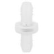 thumbnail image 2 of Válvula de retención en línea de 3/8 "10MM válvula unidireccional de diafragma para todo tipo de medios químicos altamente corrosivos ANGGREK Otros, 2 of 8