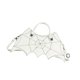 thumbnail image 4 of Crossbody de murciélago Crossbody Cross Body para viajar al aire libre de vacaciones de Halloween Trabajo, 4 of 9
