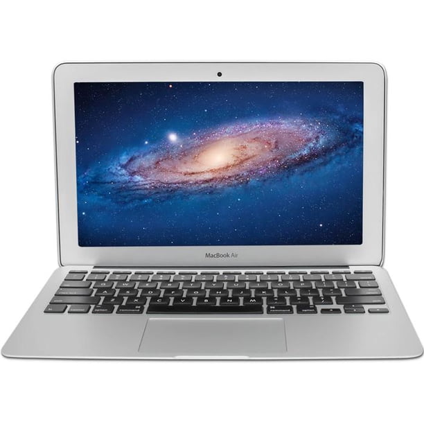 Apple MacBook Air 11インチ i5/4GB/64GB Laptop APPLE MACBOOK AIR 11 Core i5 4GB 64GB 11.6 (Reacondicionado