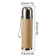 thumbnail image 4 of Feledorashia Coffee Thermos, Water Bottles with LED Temperature Display Double Wall Stainless Steel Vacuum Insulated Cup Winter Gifts, 4 of 9