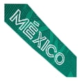 thumbnail image 4 of Bufanda adidas Unisex Seleccion Nacional De Mexico Verde Osz, 4 of 8