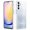Frosted Clear, variant on JETech Matte Case for Samsung Galaxy A25 5G 6.5-Inch with Upgraded Camera Protection, Translucent Frosted Matte Back Shockproof Protective Phone Cover (Black)