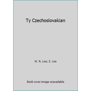 Ty Czechoslovakian, Used [Hardcover]