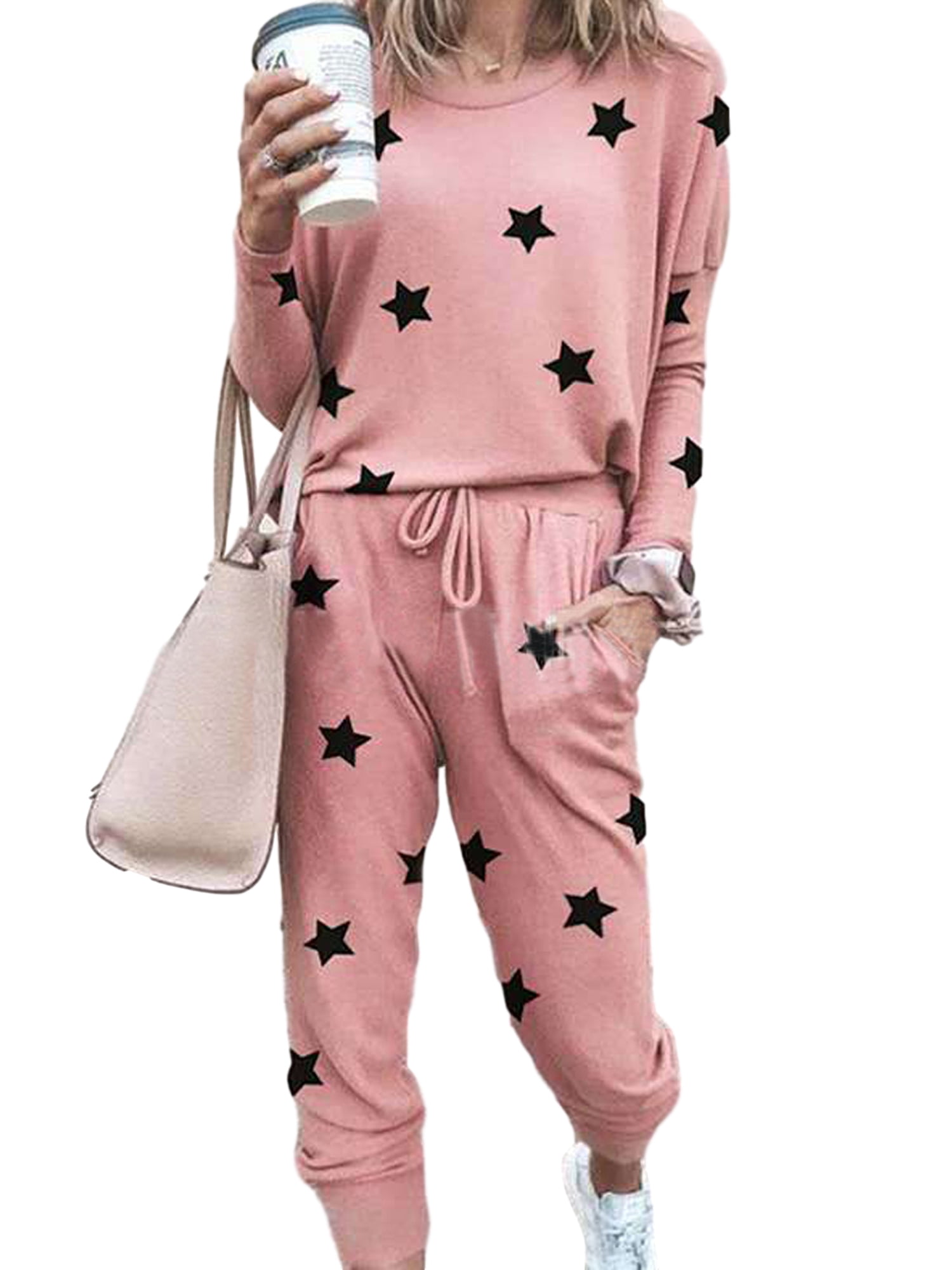womens plus loungewear
