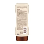 Hawaiian Tropic Sheer Touch Ultra Radiance 50 SPF Adult Sunscreen Lotion, 8 fl oz