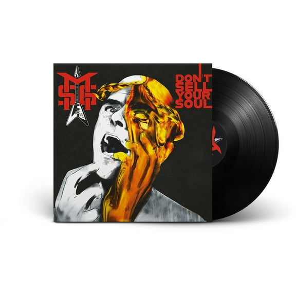 Michael Schenker Group - Don't Sell Your Soul - Music & Performance - Vinyl