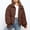 C-Coffee, variant on 2025 Women's Ultra Warm Hooded Stiles Jacket Cotton Coat with Fleece Womens Plus Size Snowboard Jacket Plus