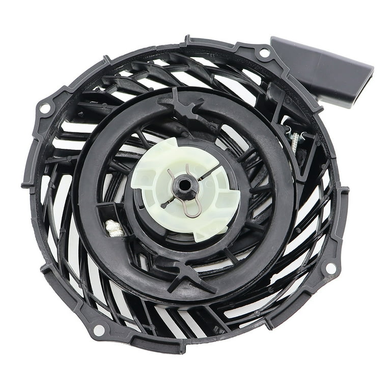 Recoil Pull Starter For Briggs Stratton 591139 590588 595355