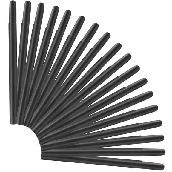 Worgeous 30pcs Standard Nibs Pen Tip Replacement Pen Nibs Compatible for Wacom Pen 1