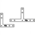 thumbnail image 2 of Bush Propanel L and T Connector, 2 of 2