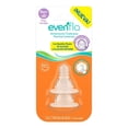thumbnail image 2 of Mamila Evenflo Estándar Corte en Y, 2 of 4