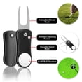 thumbnail image 4 of Kit Golf Essentials Golf-EZ con cepillo de agua, toalla y más, 4 of 9