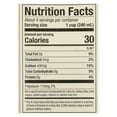 thumbnail image 2 of Pacific Natural Foods Simply Stock - Chicken - Case of 12 - 32 Fl oz., 2 of 2
