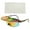 B, variant on Attaches To Sunglasses Shade Sunglasses Windproof Sunglasses Sunglasses With Cycling Sunglasses
