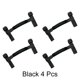 thumbnail image 3 of Manijas de agarre barra antivuelco Ndcxsfigh para Jeep Wrangler TJ CJ YJ JK JL 1955-2021 negro, 3 of 8