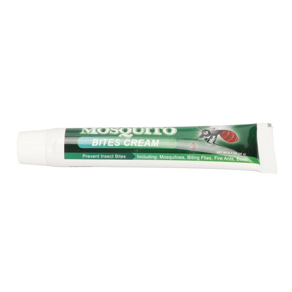 Ungüento Para La Picazón, Fácil De Absorber, Ligero, 20 G, Crema Antipicazón, Suave, No Graso, Uso Externo Para Personas Subsaludables Por Abrasiones