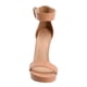 thumbnail image 4 of Zapatillas Mujer Tacones Aguja Miracol by Mama Lola beige 25 MAMA LOLA 1004, 4 of 5